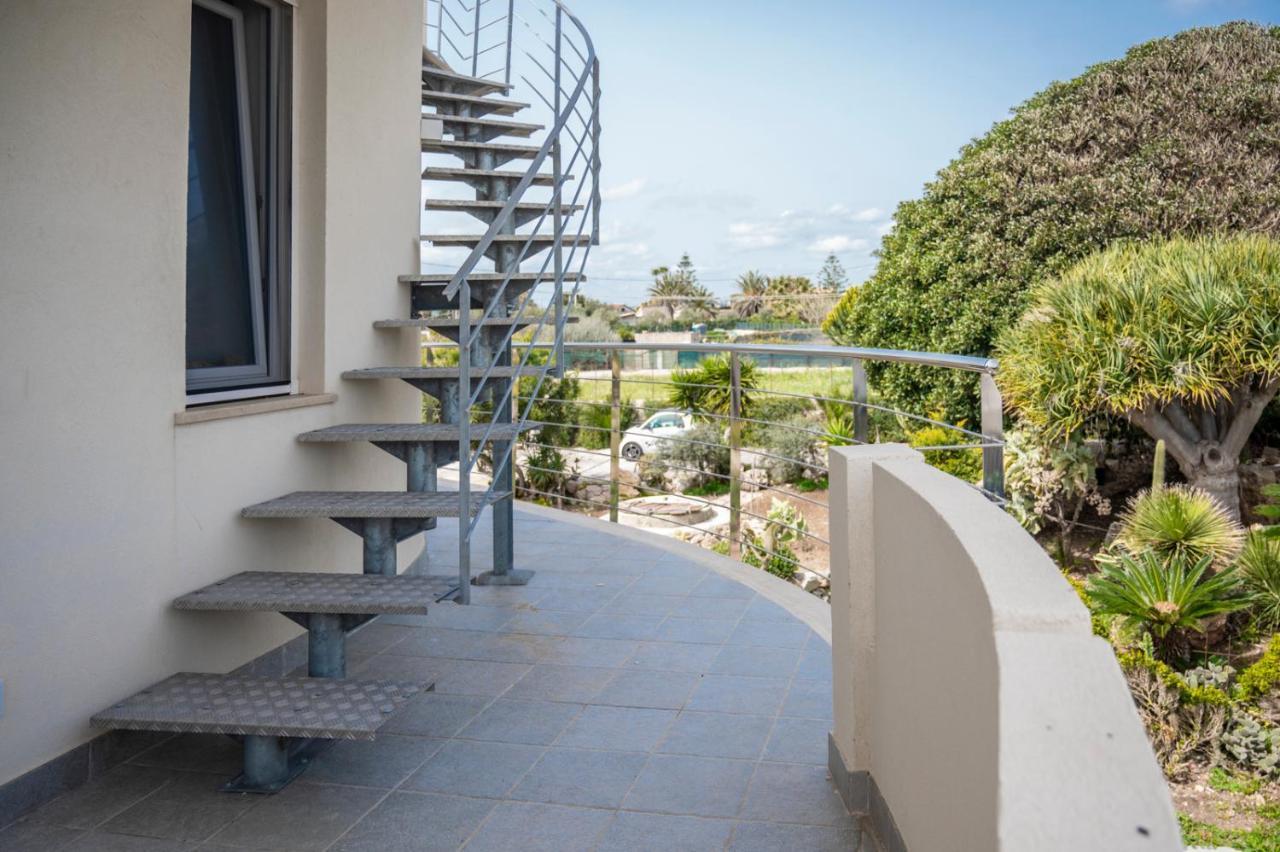 Cicirata Sea Beach - Sicilia Vacanza Avola Dış mekan fotoğraf
