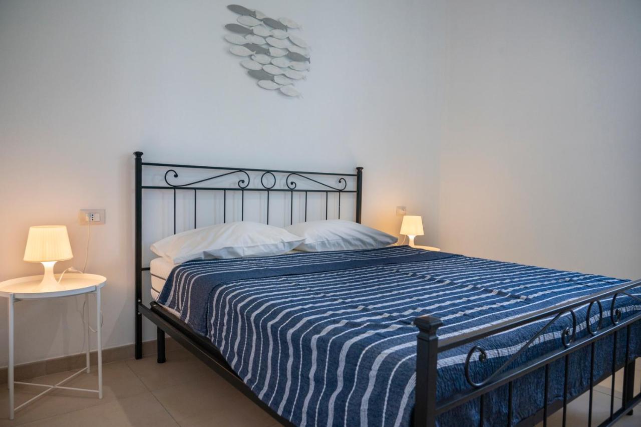 Cicirata Sea Beach - Sicilia Vacanza Avola Dış mekan fotoğraf