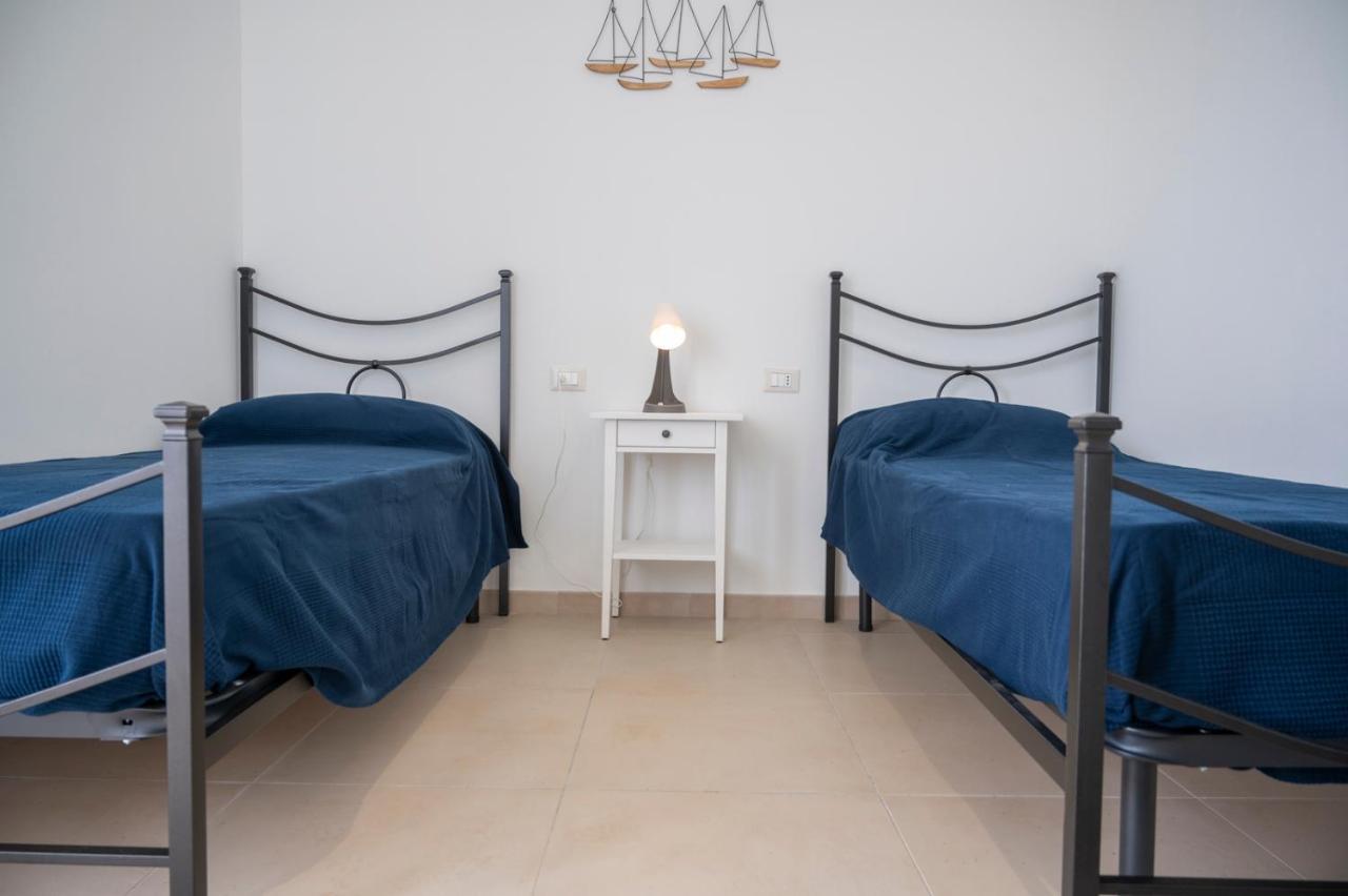 Cicirata Sea Beach - Sicilia Vacanza Avola Dış mekan fotoğraf