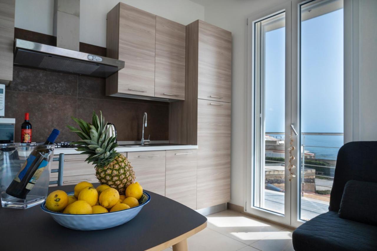 Cicirata Sea Beach - Sicilia Vacanza Avola Dış mekan fotoğraf