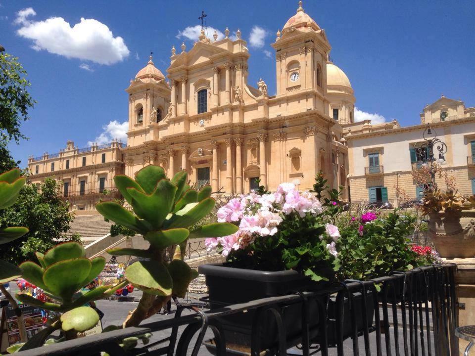 Cicirata Sea Beach - Sicilia Vacanza Avola Dış mekan fotoğraf